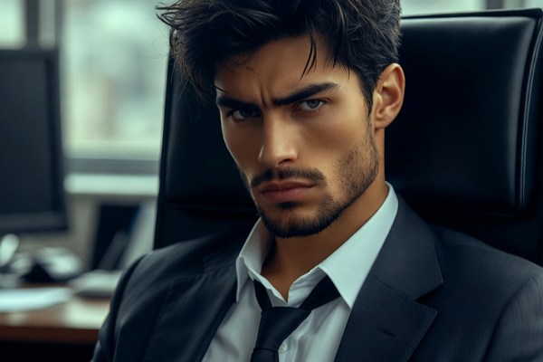 After I Died My Husband Went Mad imdb