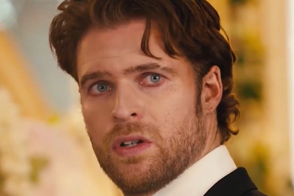 Reborn for the Lycan King Diana Bonehaven and Alexander Morvain Cast