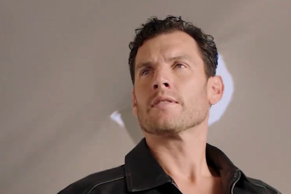 American Sniper The Last Round Actor