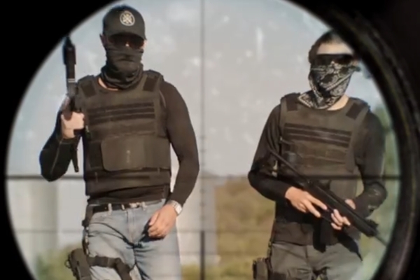 american sniper the last round last episode