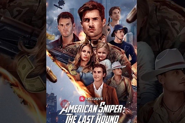 American Sniper The Last Round Reddit