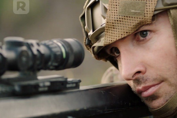 American Sniper The Last Round Reddit
