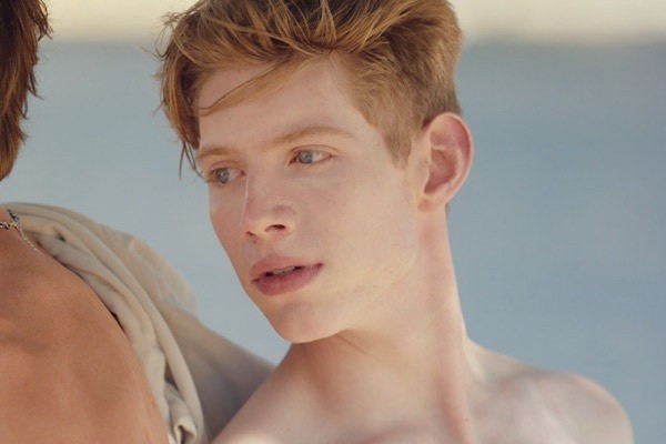 Andrew Tong Lifestyle