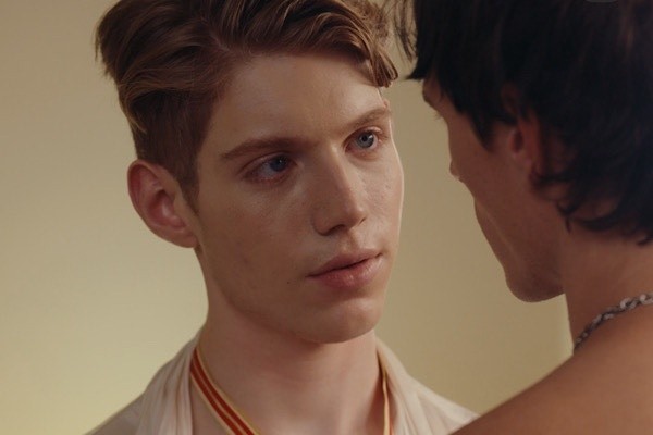 Andrew Tong ReelShort