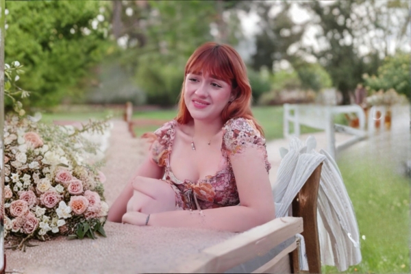 Angelina Koerner Movie Bio and Age