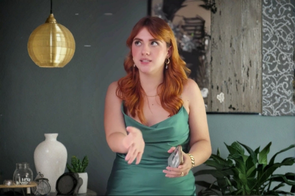 Angelina Koerner Movie