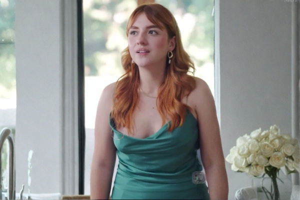 Angelina Koerner ReelShort