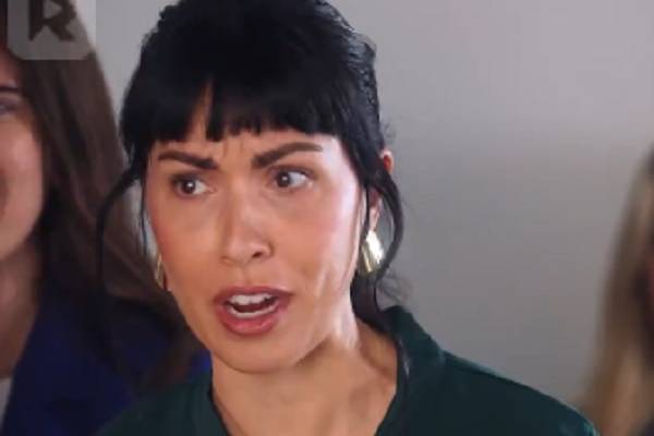 Ashley Ahlquist Movies Daisy Tucker And Mr NYC