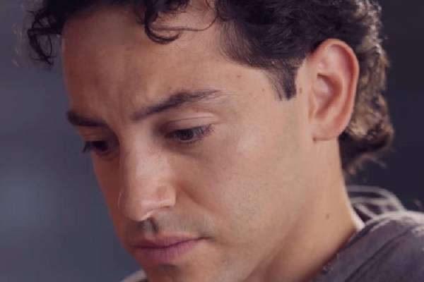 Bastard King Of The Cage Cast Jax James