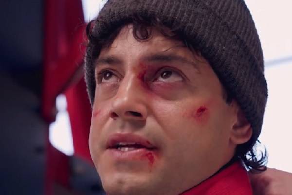 Bastard King Of The Cage Movie