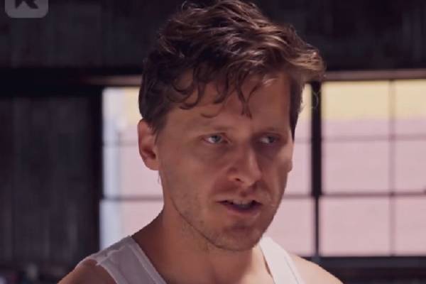 Bastard King Of The Cage Review