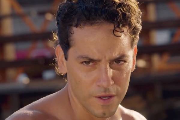 Bastard King Of The Cage Movie