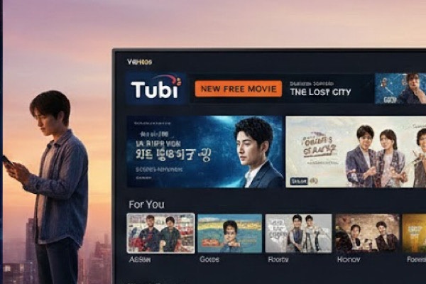 Best Online Streaming Sites