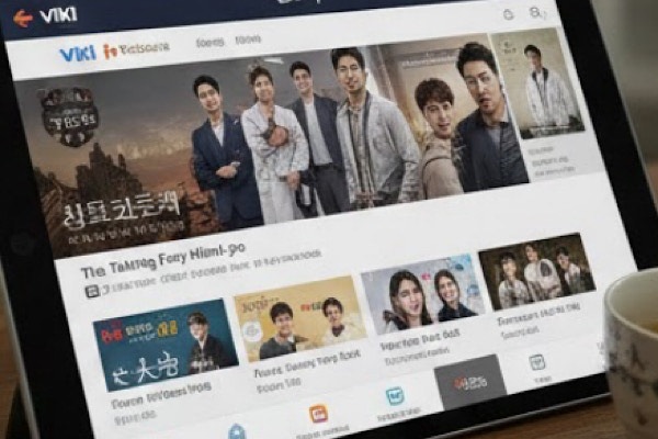 Best Website to Watch KDrama