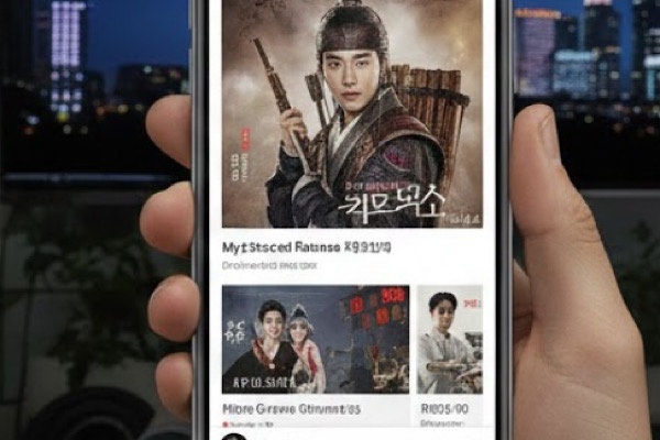 Best Website to Watch KDrama