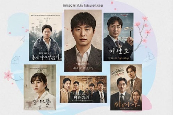 Best Website to Watch KDrama