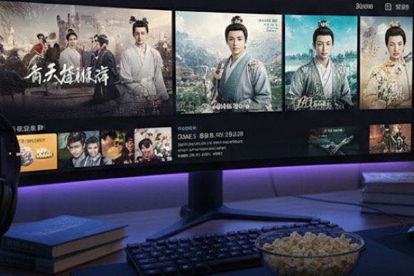 Best Chinese Drama Website