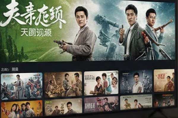 Best Chinese Dramas