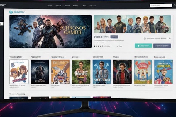 Best Online Streaming Sites