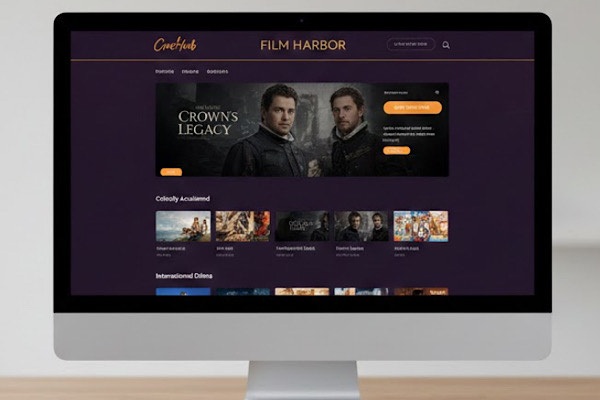 Best Online Streaming Sites