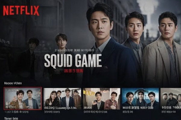 Best Website to Watch KDrama