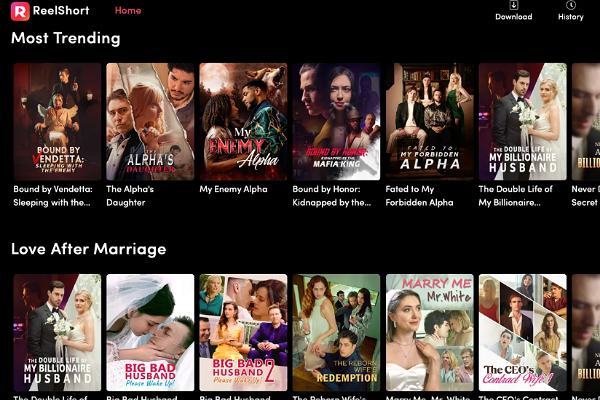 Best Website to Watch KDrama