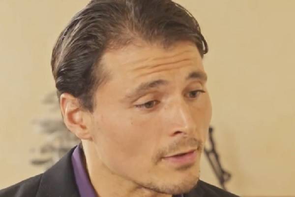 Blood In Blood Out: Bound By Honor Cast Joze Raffaele