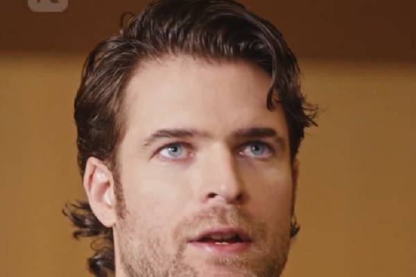 Blood In Blood Out: Bound By Honor Cast Rhett Luca