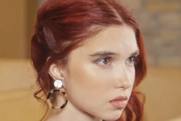 Blood In Blood Out: Bound By Honor Cast Savanna Gianna