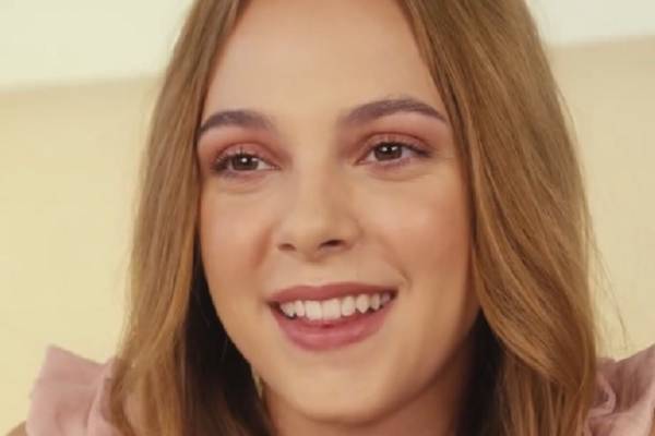 Blood In Blood Out: Bound By Honor Cast Savannah Aria