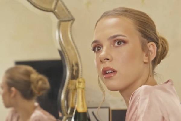 Blood In Blood Out Bound By Honor Cast