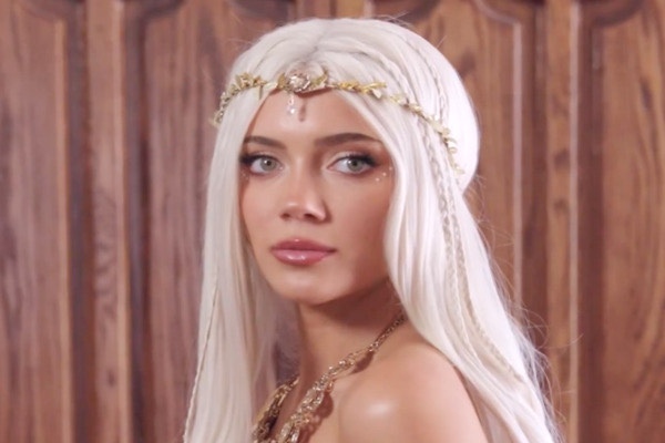 Blood & Silver Rise of the Alpha's Rejected Mate IMDb Cast