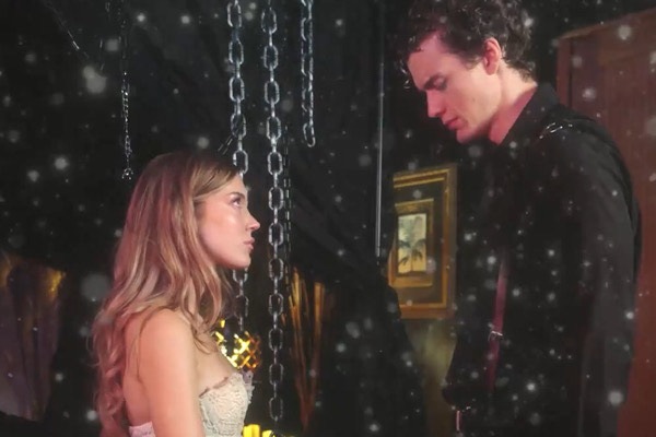 Blood & Silver Rise of the Alpha's Rejected Mate IMDb Movie