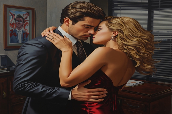 Boss And Employee Relationship Movies Introduction