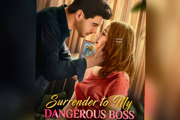Surrender To My Dangerous Boss Movie