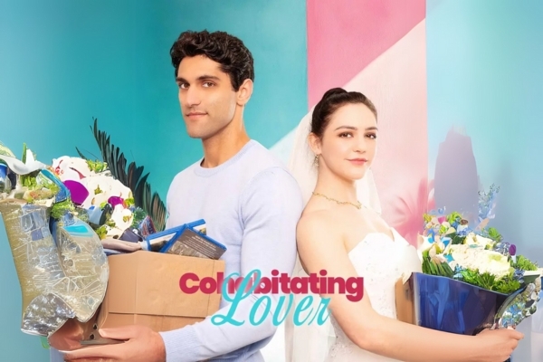 Cohabitating Lover Movie