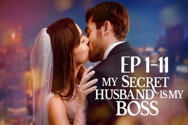 My Secret Husband Is My Boss Movie
