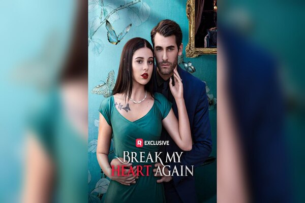 Break My Heart Again Movie
