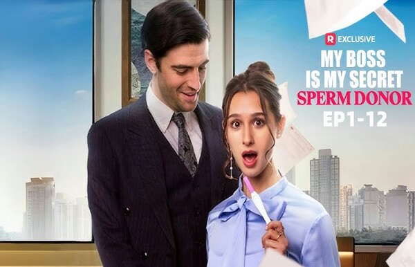 My Boss Is My Secret Sperm Donor Movie