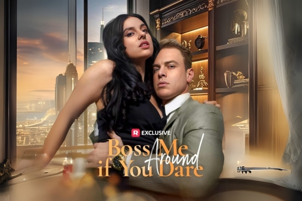 Boss Me Around If You Dare Movie