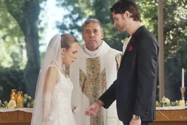 Bound By Honor Movie Episode 4