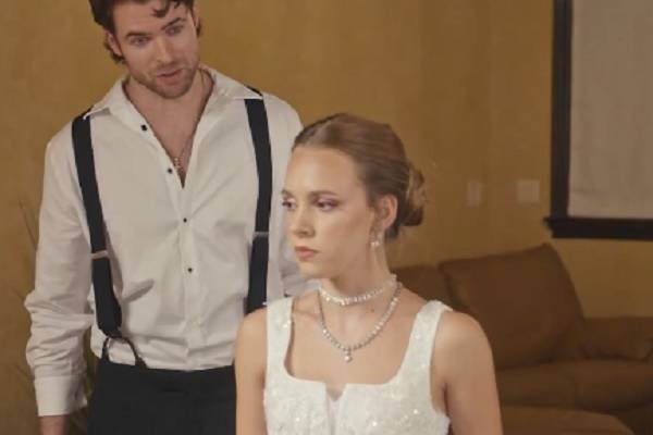 Bound By Honor Movie Episode 9