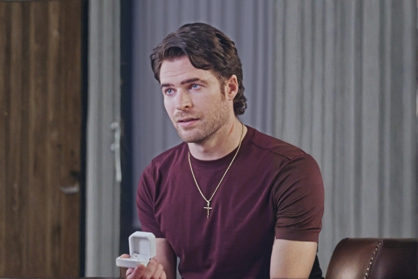 Bound by Honor Rhett Wellington