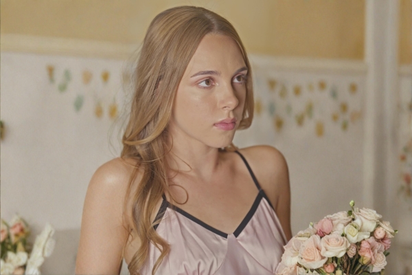 Bound by Honor Movie Savannah Coffee