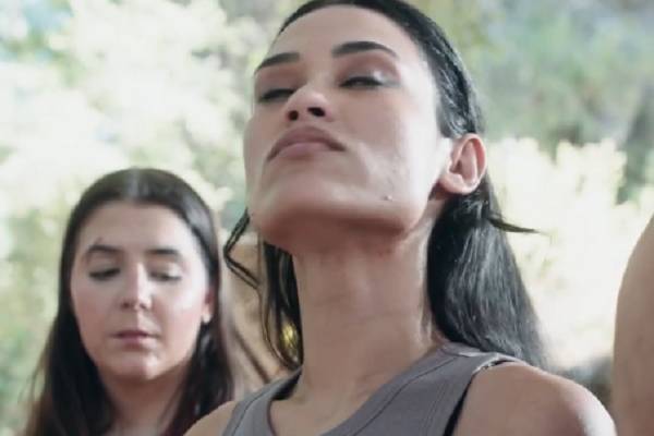 Bound To The Rebel Wolf IMDB ReelShort