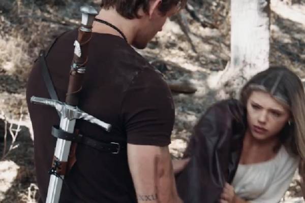 Bound To The Rebel Wolf Movie Themes