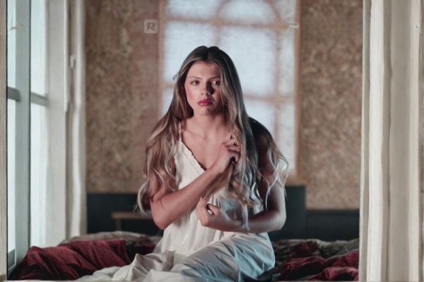 Bound to the Rebel Wolf Neela Jolene