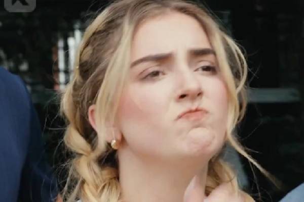 Breaking Mr Larsen Dailymotion Short Drama Plot