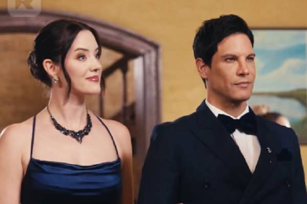 Cole Slade And Victoria Kingsley Chemistry