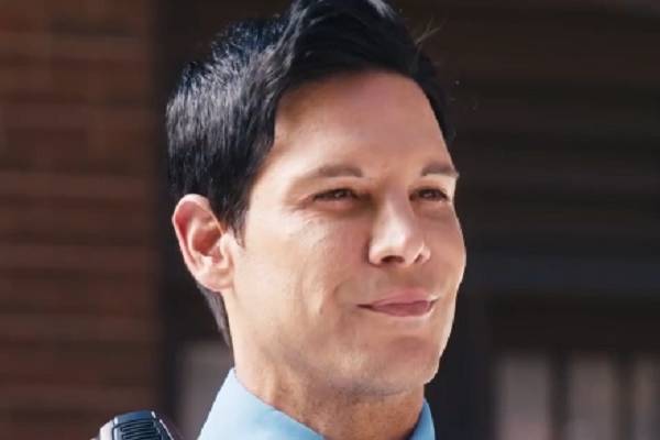 Cole Slade And Victoria Kingsley Cole